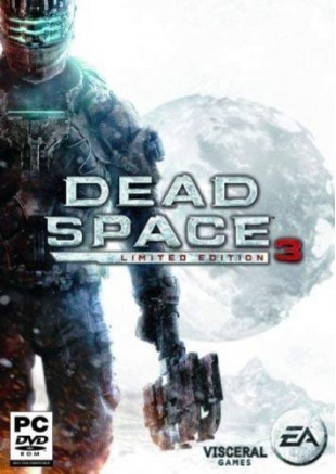 DEAD SPACE 3 EDITION LIMITEE  (NEUF)